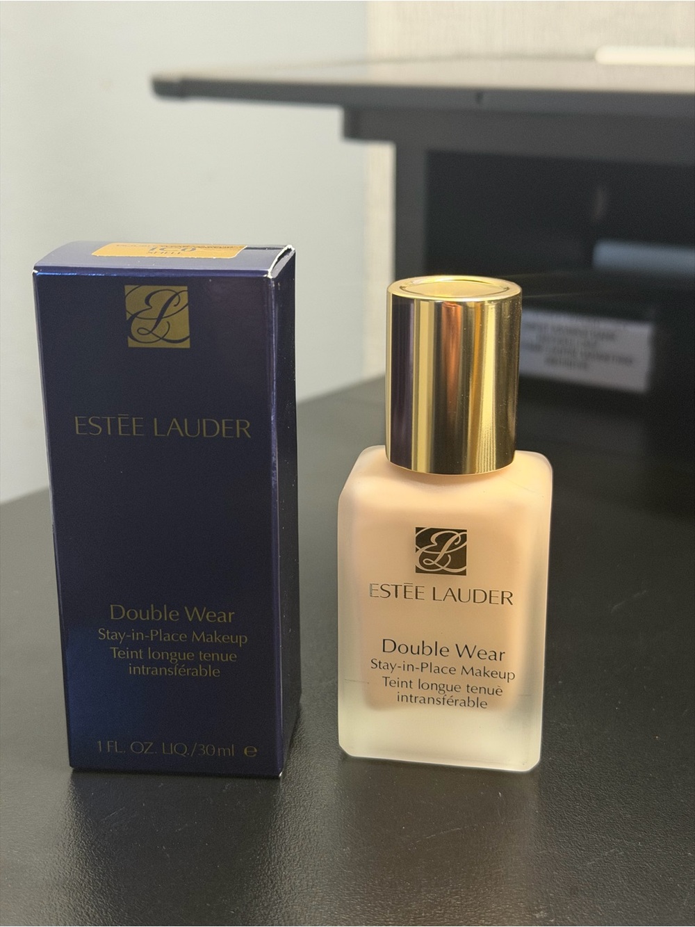 Estee Lauder Double Wear Stay In Place Foundation 1oz Full Size New - Picture 5 of 6